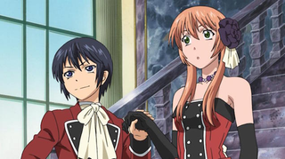 Illustration for article titled The Top Ten Anime of 2014 that No One Saw